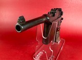 1920s Mauser Broom Handle Bolo 7.63x25mm C96, Excellent Condition - 3 of 12