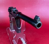 1920s Mauser Broom Handle Bolo 7.63x25mm C96, Excellent Condition - 4 of 12
