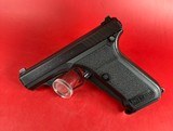 Heckler & Koch HK P7 M13 9mm H&K. Near Mint. Rare Excellent P7M13 - 2 of 12