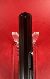 Heckler & Koch HK P7 M13 9mm H&K. Near Mint. Rare Excellent P7M13 - 5 of 12
