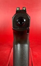 Heckler & Koch HK P7 M13 9mm H&K. Near Mint. Rare Excellent P7M13 - 6 of 12