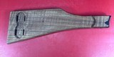 WWII 1938 Mauser S/42 P 08 P08 Navy Luger 9mm. P-08. Excellent. Super Rare. - 14 of 16