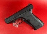 Heckler & Koch HK P7 M13 9mm H&K. Mint. Rare Excellent P7M13 - 2 of 14