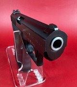 Heckler & Koch HK P7 M13 9mm H&K. Mint. Rare Excellent P7M13 - 5 of 14