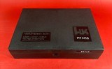 Heckler & Koch HK P7 M13 9mm H&K. Mint. Rare Excellent P7M13 - 14 of 14