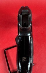 Heckler & Koch H&K HK4 Two Barrel Set 32 ACP 22 LR Excellent Condition. - 5 of 13