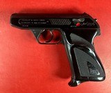 Heckler & Koch H&K HK4 Two Barrel Set 32 ACP 22 LR Excellent Condition. - 12 of 13