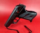Heckler & Koch H&K HK4 Two Barrel Set 32 ACP 22 LR Excellent Condition. - 2 of 13
