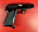 Heckler & Koch H&K HK4 Two Barrel Set 32 ACP 22 LR Excellent Condition. - 13 of 13