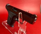 Heckler & Koch (H&K), P7 PSP 9mm Boxed, tools, papers. Excellent Condition - 5 of 13