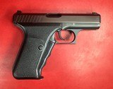 Heckler & Koch (H&K), P7 PSP 9mm Boxed, tools, papers. Excellent Condition - 12 of 13
