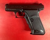 Heckler & Koch (H&K), P7 PSP 9mm Boxed, tools, papers. Excellent Condition - 11 of 13