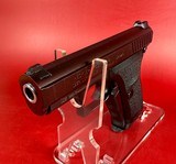 Heckler & Koch (H&K), P7 PSP 9mm Boxed, tools, papers. Excellent Condition - 4 of 13