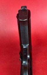 WWII GERMAN Walther P38 AC43 9mm Excellent Condition - 7 of 15