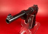 WWII GERMAN Walther P38 AC43 9mm Excellent Condition - 3 of 15