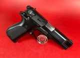 1992 WALTHER P88 COMPACT 9MM. Box, papers. Excellent condition. - 3 of 12