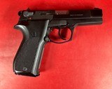 1992 WALTHER P88 COMPACT 9MM. Box, papers. Excellent condition. - 11 of 12