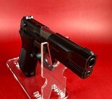 1992 WALTHER P88 COMPACT 9MM. Box, papers. Excellent condition. - 5 of 12