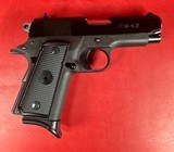 Para Ordnance P12 .45acp 3