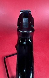 1976 WALTHER PP SUPER 9x18 PLASTIC GRIPS. 2 Mags. Excellent Condition. Rare - 8 of 12
