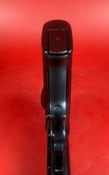 1976 WALTHER PP SUPER 9x18 PLASTIC GRIPS. 2 Mags. Excellent Condition. Rare - 10 of 12