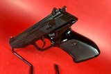 1976 WALTHER PP SUPER 9x18 PLASTIC GRIPS. 2 Mags. Excellent Condition. Rare - 4 of 12