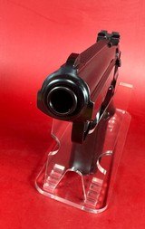 1976 WALTHER PP SUPER 9x18 PLASTIC GRIPS. 2 Mags. Excellent Condition. Rare - 2 of 12