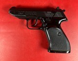 1976 WALTHER PP SUPER 9x18 PLASTIC GRIPS. 2 Mags. Excellent Condition. Rare - 6 of 12