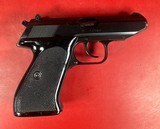 1976 WALTHER PP SUPER 9x18 PLASTIC GRIPS. 2 Mags. Excellent Condition. Rare - 7 of 12