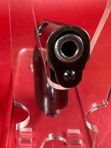 1922 Colt M1908 Vest Pocket Hammerless .25 ACP Excellent Condition - 6 of 13