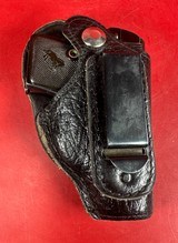 1922 Colt M1908 Vest Pocket Hammerless .25 ACP Excellent Condition - 12 of 13