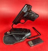 1922 Colt M1908 Vest Pocket Hammerless .25 ACP Excellent Condition - 1 of 13