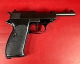 West German Walther P38 9mm. Excellent Condition - 11 of 12