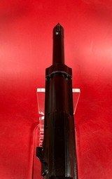 West German Walther P38 9mm. Excellent Condition - 5 of 12
