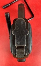 WW1 BAYARD M-1908 7.65 Excellent Condition. Super Rare. - 9 of 13