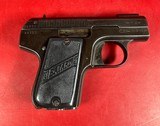WW1 BAYARD M-1908 7.65 Excellent Condition. Super Rare. - 12 of 13