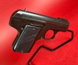 WW1 BAYARD M-1908 7.65 Excellent Condition. Super Rare. - 2 of 13