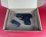 WW1 BAYARD M-1908 7.65 Excellent Condition. Super Rare. - 13 of 13