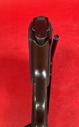 WW1 BAYARD M-1908 7.65 Excellent Condition. Super Rare. - 8 of 13