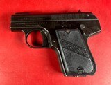 WW1 BAYARD M-1908 7.65 Excellent Condition. Super Rare. - 11 of 13