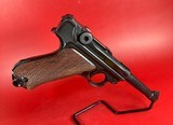 DWM P.08 Luger DWM-P.08 9mm Luger P08 P-08 Excellent Condition - 2 of 12