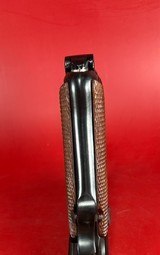 DWM P.08 Luger DWM-P.08 9mm Luger P08 P-08 Excellent Condition - 7 of 12