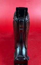 DWM P.08 Luger DWM-P.08 9mm Luger P08 P-08 Excellent Condition - 9 of 12