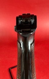 DWM P.08 Luger DWM-P.08 9mm Luger P08 P-08 Excellent Condition - 4 of 12