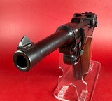 DWM P.08 Luger DWM-P.08 9mm Luger P08 P-08 Excellent Condition - 5 of 12