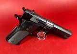Smith & Wesson S&W Model 59 9mm 15 rd mag, Box Tools Papers. Near Mint - 3 of 13