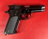 Smith & Wesson S&W Model 59 9mm 15 rd mag, Box Tools Papers. Near Mint - 12 of 13