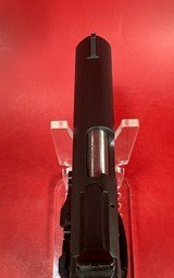 Smith & Wesson S&W Model 59 9mm 15 rd mag, Box Tools Papers. Near Mint - 6 of 13
