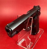 Smith & Wesson S&W Model 59 9mm 15 rd mag, Box Tools Papers. Near Mint - 4 of 13