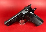 Smith & Wesson S&W Model 59 9mm 15 rd mag, Box Tools Papers. Near Mint - 2 of 13